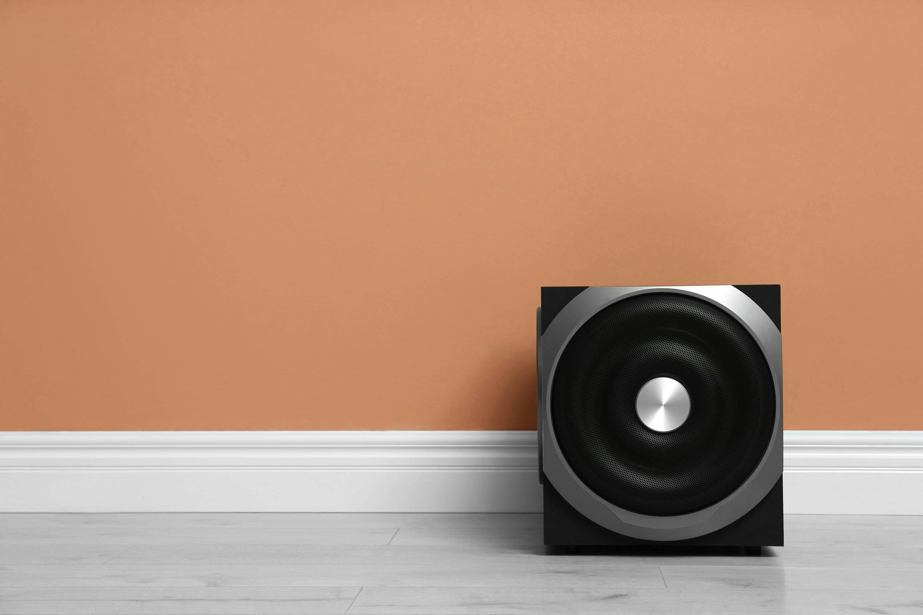 Subwoofer kopen, wel of niet doen?