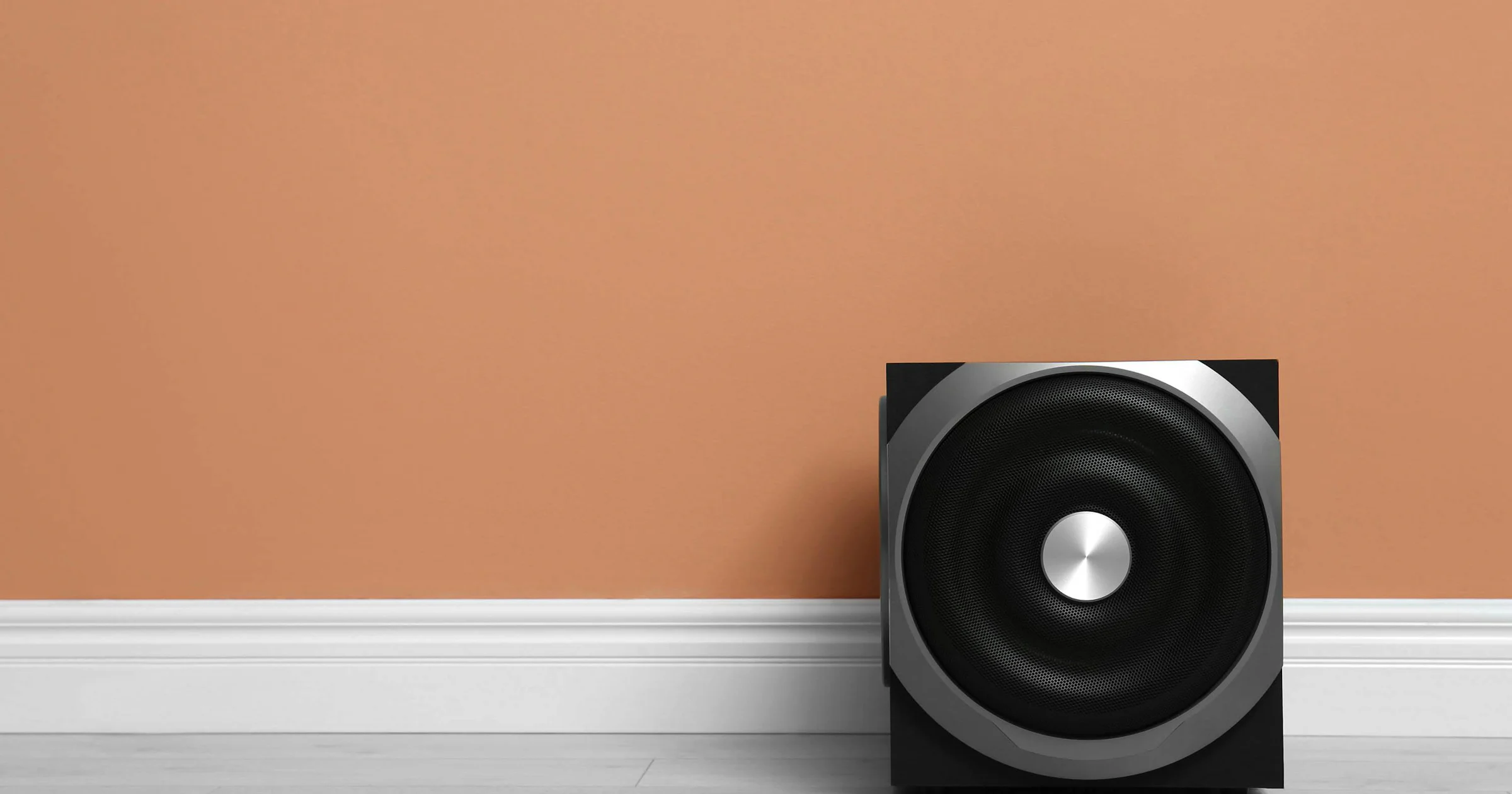Subwoofer kopen, wel of niet doen?