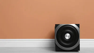 Subwoofer kopen, wel of niet doen?