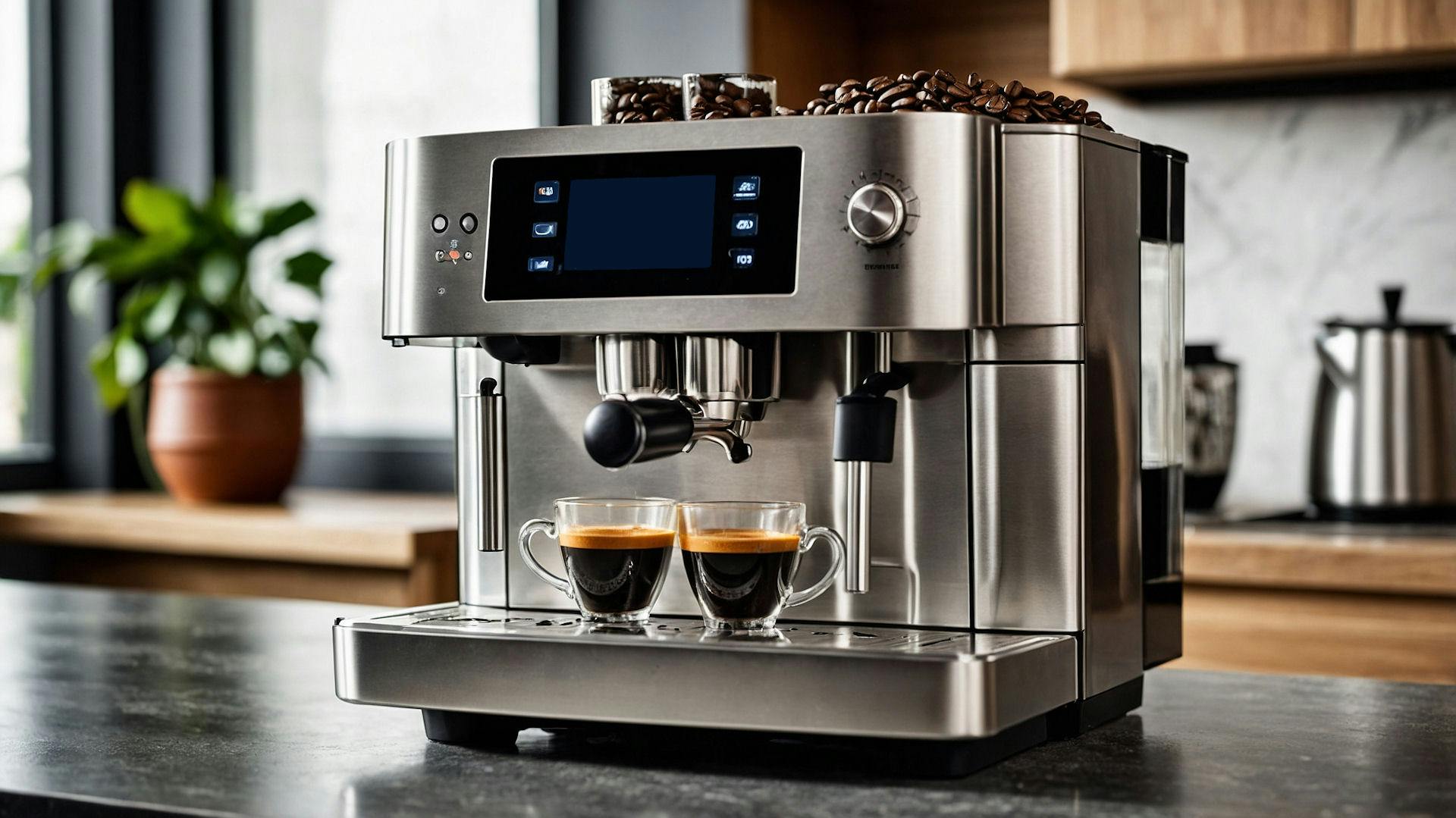 Waar voor je geld: 5 volautomatische koffiemachines tot 300 euro