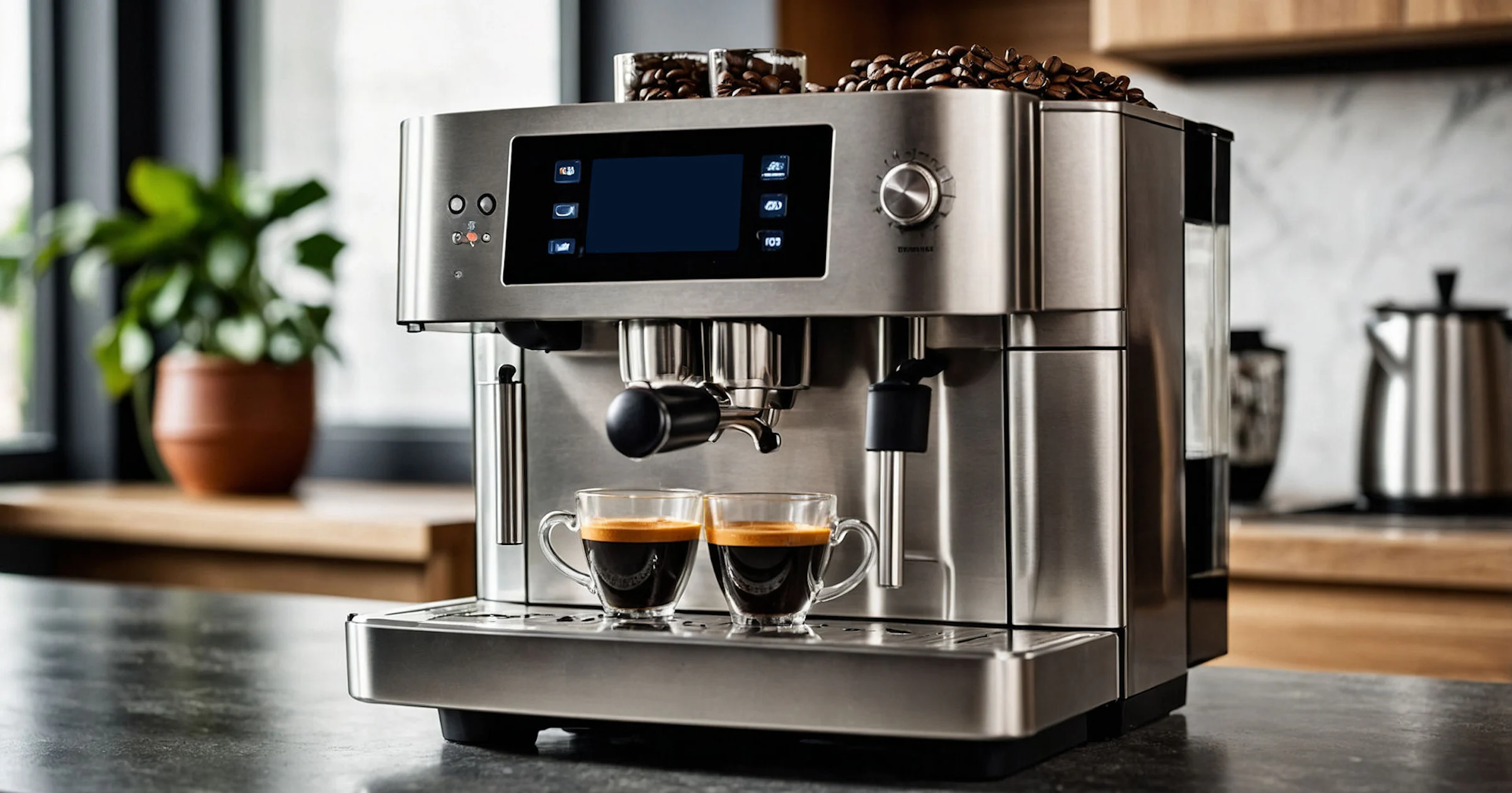 Waar voor je geld: 5 volautomatische koffiemachines tot 300 euro