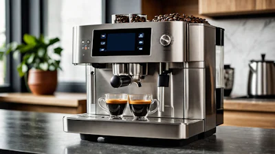 Waar voor je geld: 5 volautomatische koffiemachines tot 300 euro
