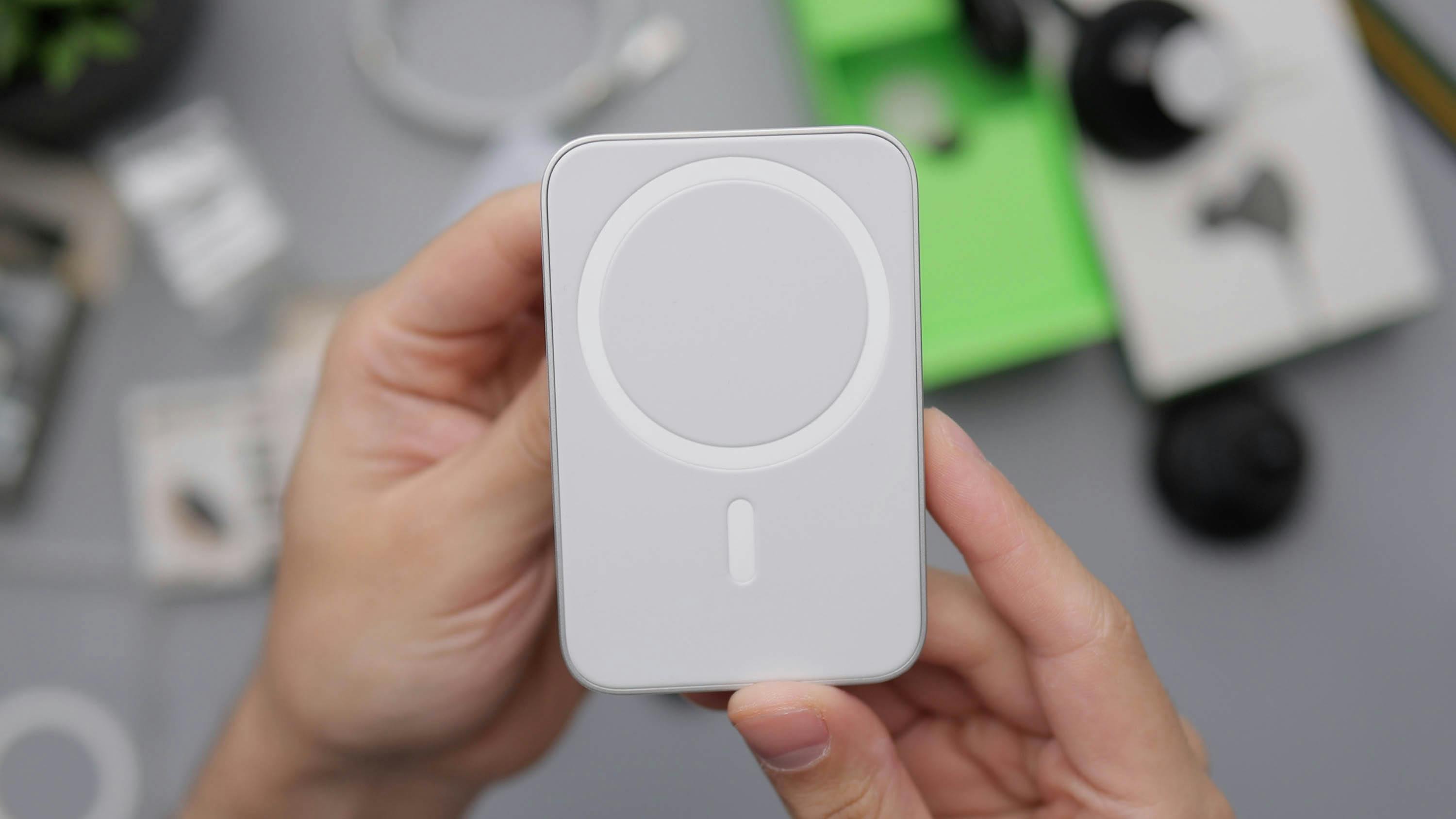 Zo gebruik je MagSafe-accessoires op een Android-telefoon