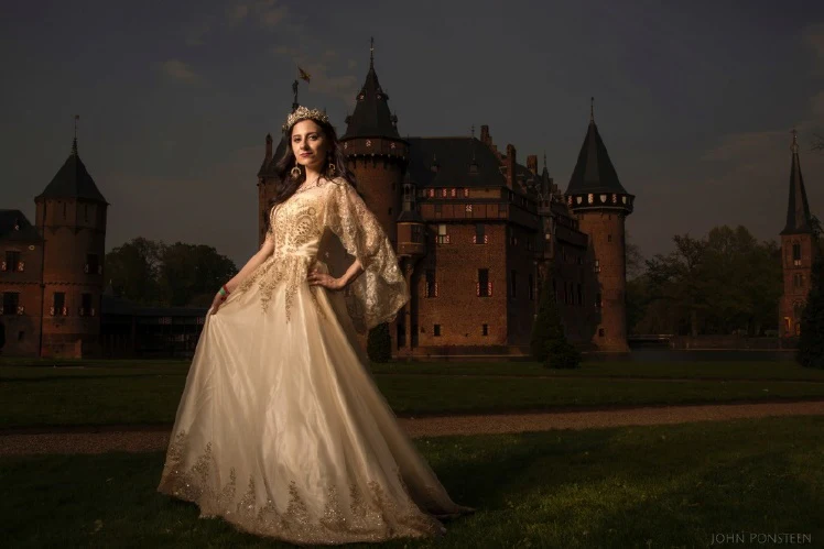 Tips - Gebruik je flitser met avondfotografie