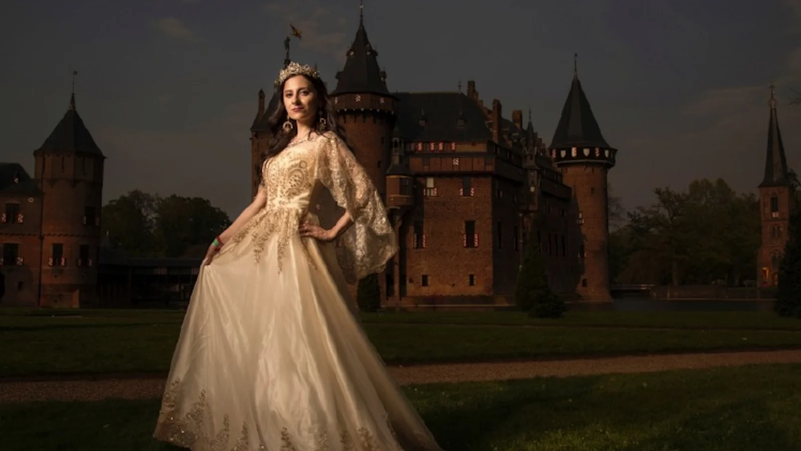 Tips - Gebruik je flitser met avondfotografie