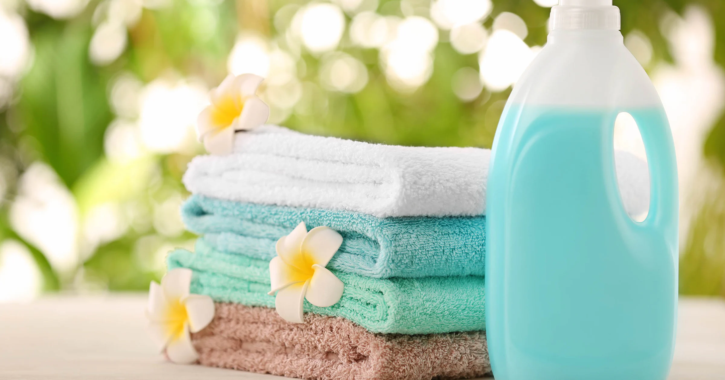 Wat je nog meer met wasverzachter kunt doen (en wat niet)