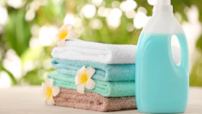 Wat je nog meer met wasverzachter kunt doen (en wat niet)