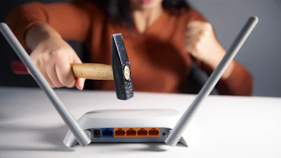 Wel wifi, maar geen internetverbinding? Zo los je dat op!