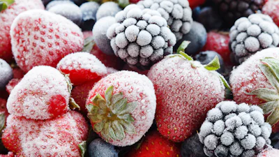 Wanneer moet je de vriezer ontdooien? Zo weet je dat het tijd is (en hoe je het aanpakt)