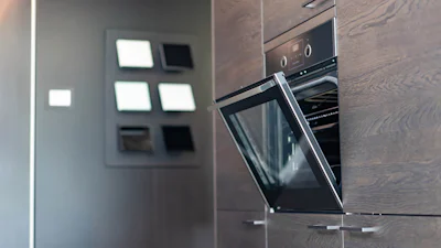 Wat kun je allemaal met een slimme oven?