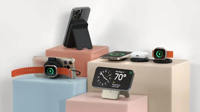 Draadloos opladen: dit zijn de verschillen tussen het nieuwe Qi2 en voorganger Qi