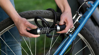 Het kiezen van het juiste kabelslot voor jouw fiets