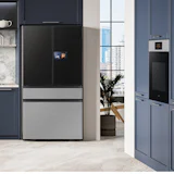 Samsung komt met nieuwe koelkastlijn voorzien van schermen en verbeterde AI-functies