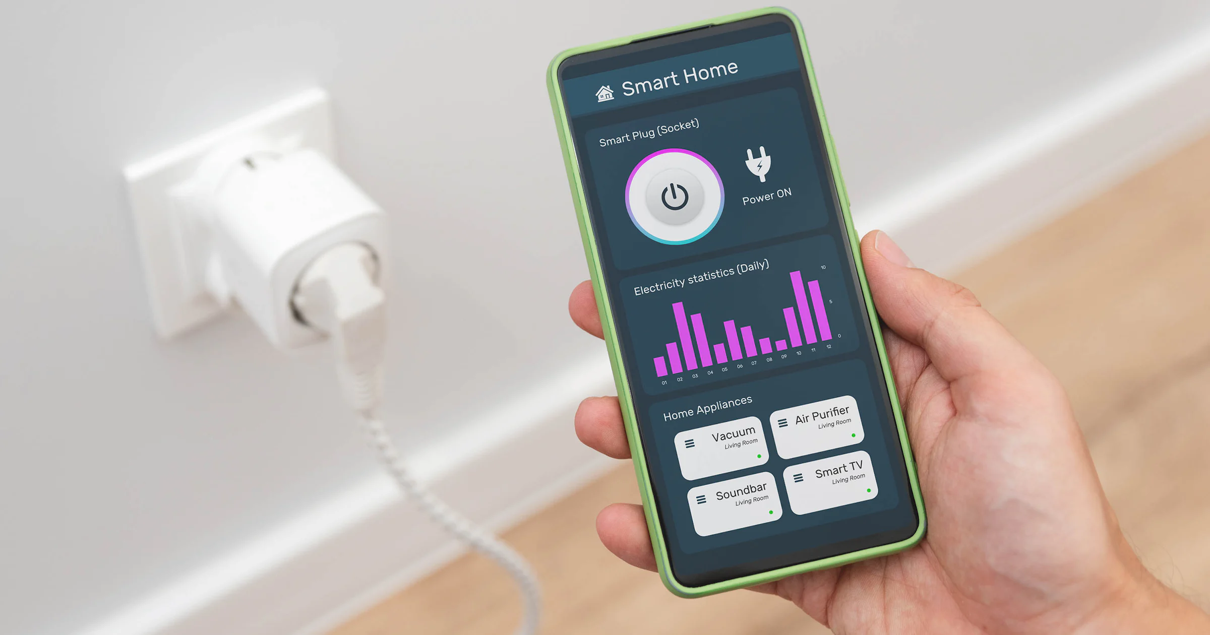 Slimme stekker kopen? Dit moet je eerst weten