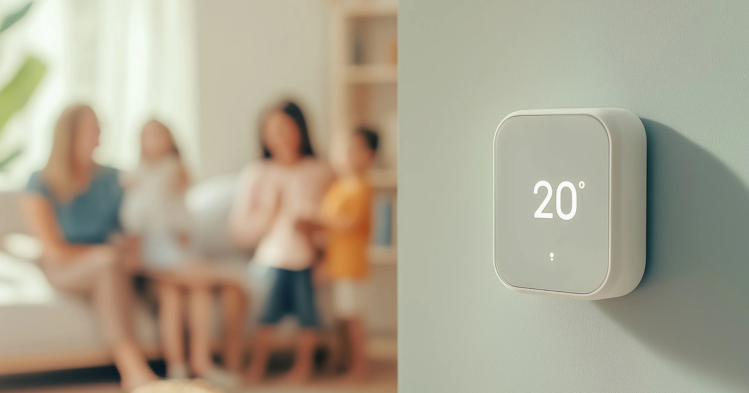 Leer je kids om bewust te leven en daarbij energiekosten te besparen