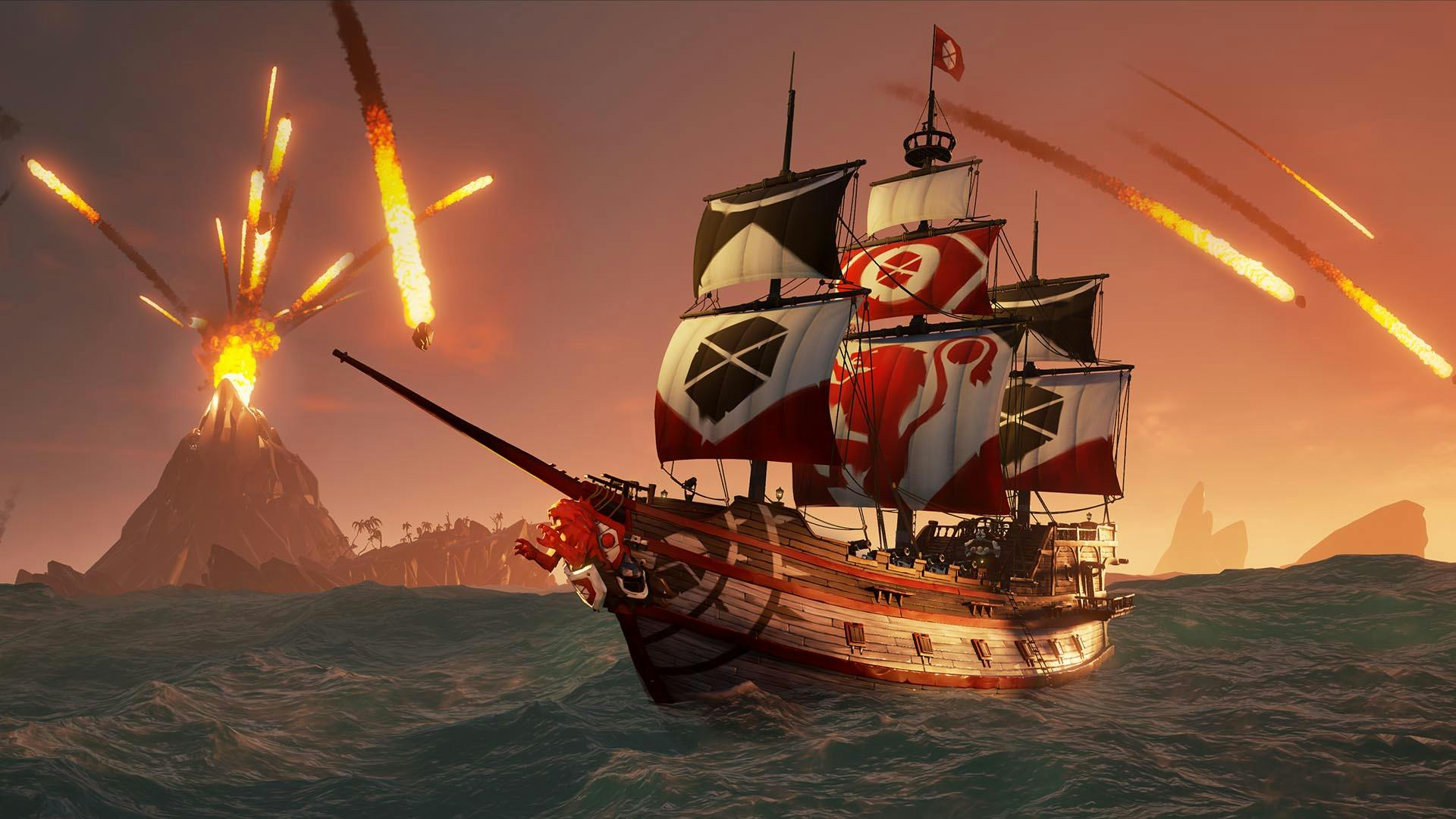 Sea of Thieves