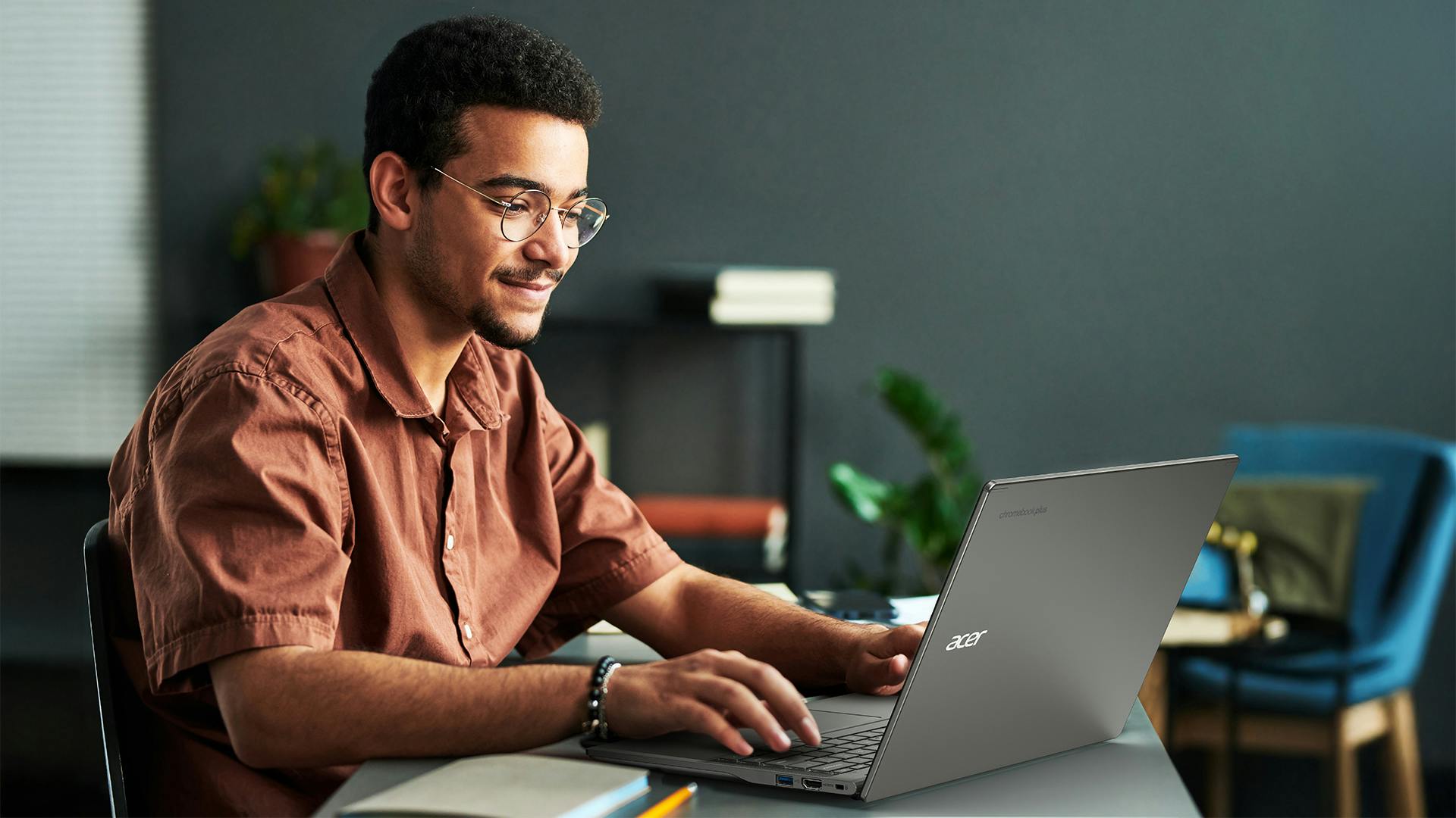 Acer breidt Chromebook-serie uit met zeven nieuwe modellen