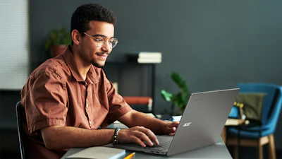 Acer breidt Chromebook-serie uit met zeven nieuwe modellen