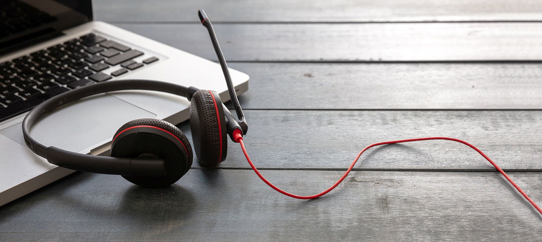 Op zoek naar jouw nieuwe headset? Deze tips helpen je kiezen