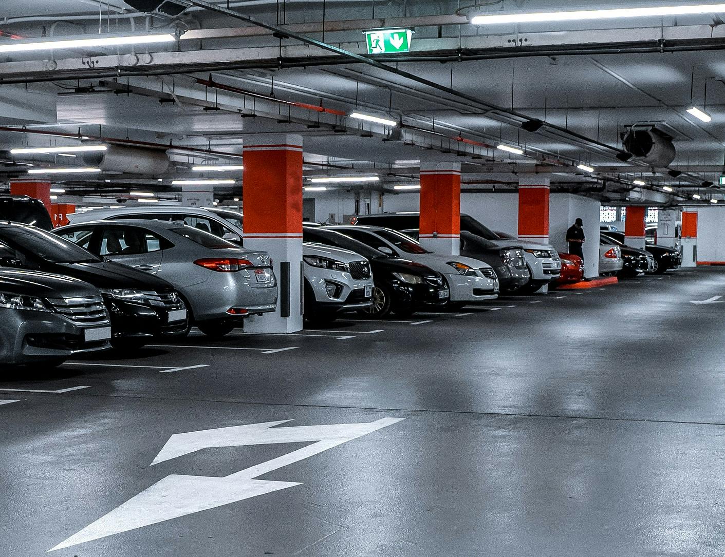 Goed alternatief voor EasyPark? Zo werkt de Q-Park-app