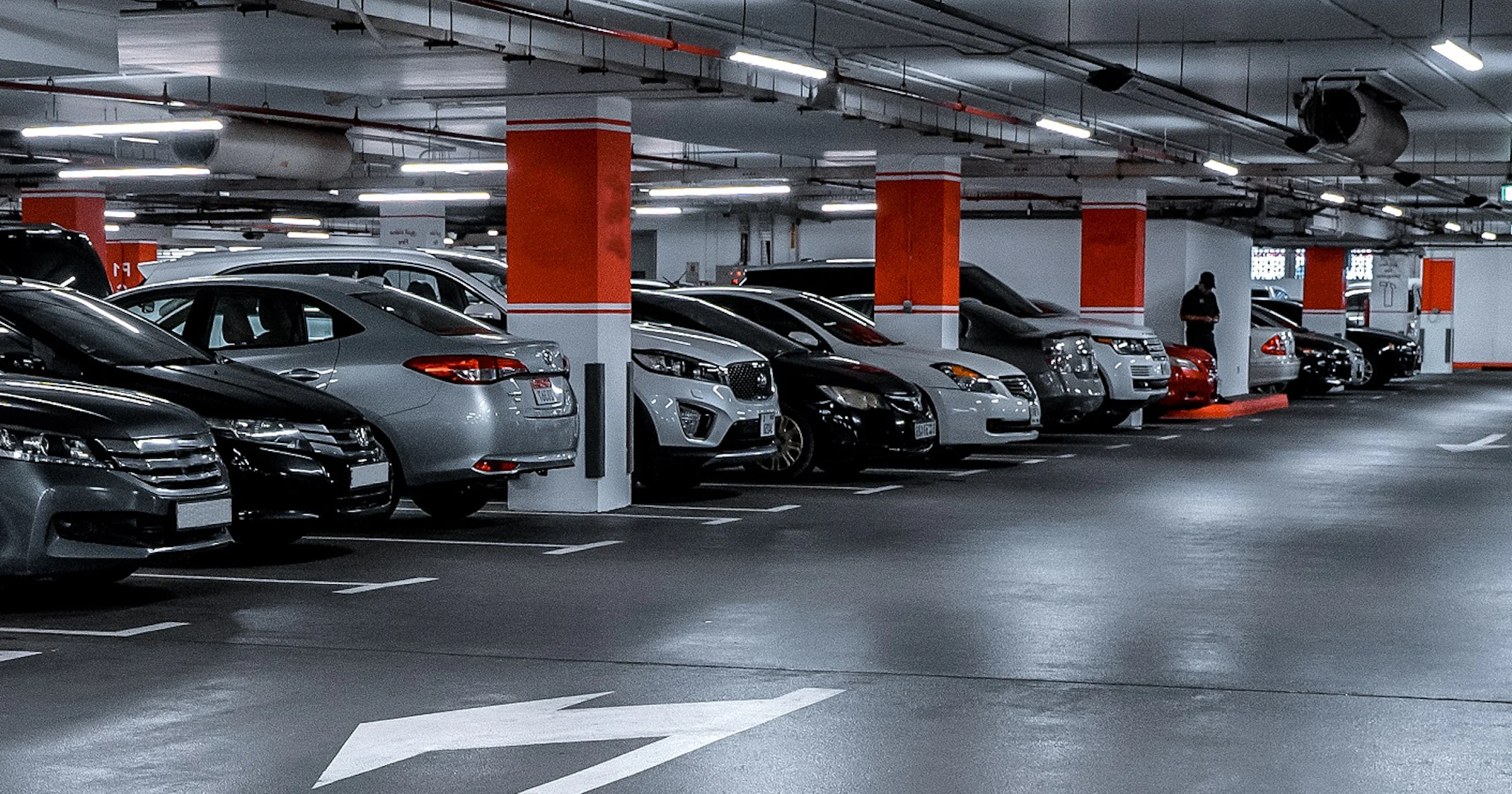 Goed alternatief voor EasyPark? Zo werkt de Q-Park-app