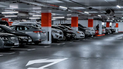 Goed alternatief voor EasyPark? Zo werkt de Q-Park-app