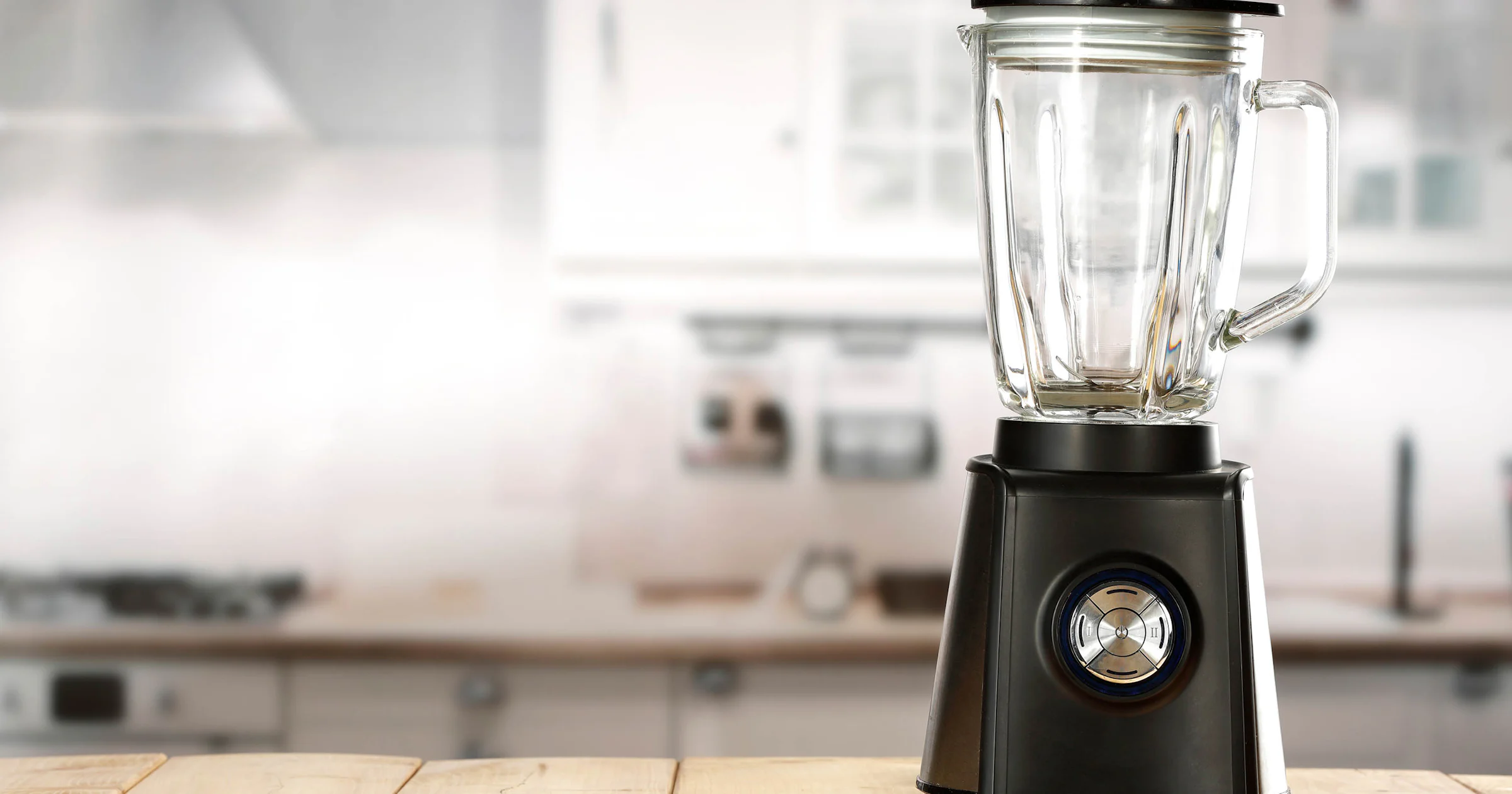 Dit is het verschil tussen een staafmixer en een blender