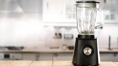 Dit is het verschil tussen een staafmixer en een blender