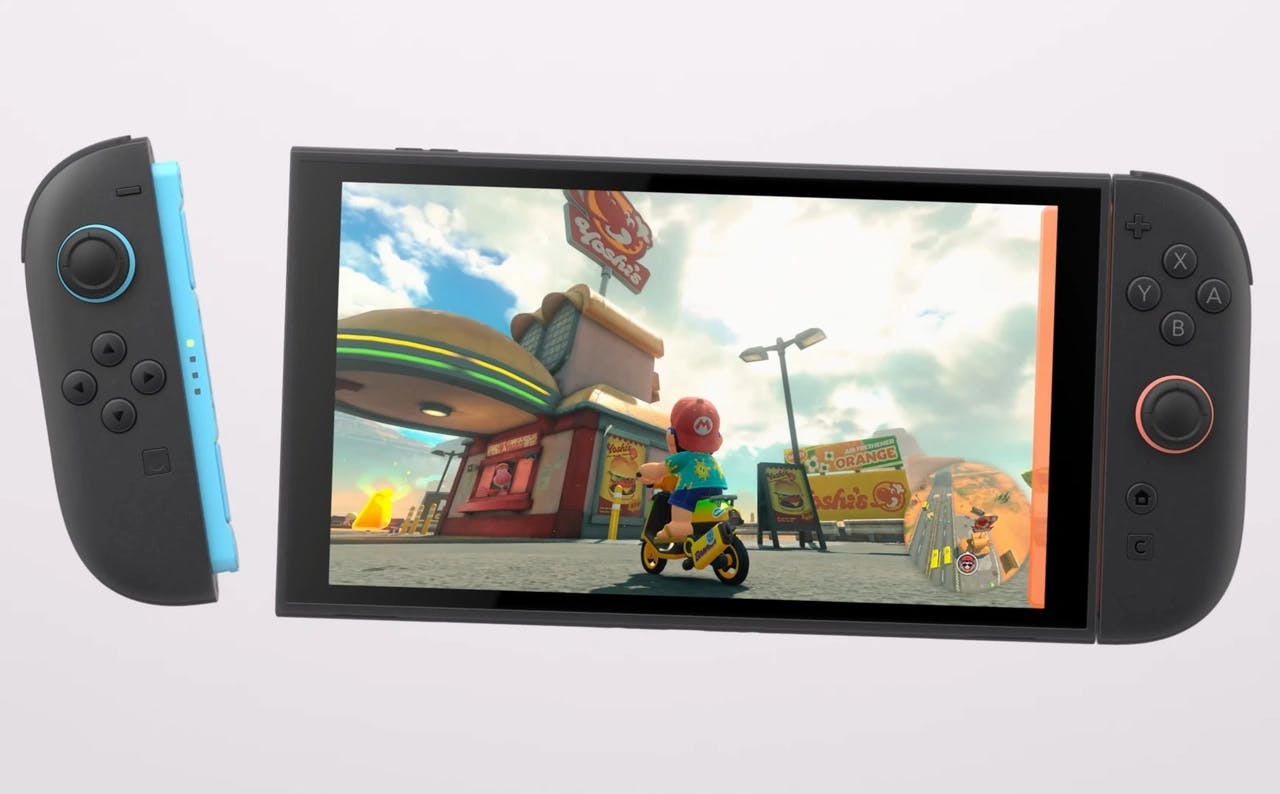 Nintendo Switch 2