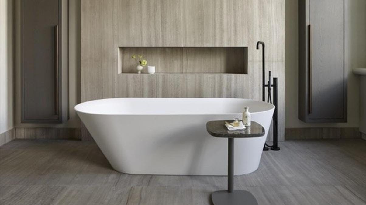 Regendouches en sunshowers: wellness in je eigen badkamer