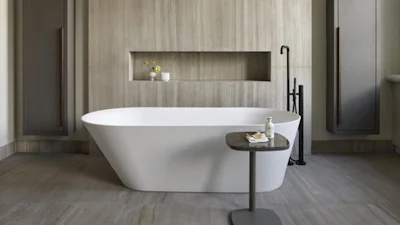 Regendouches en sunshowers: wellness in je eigen badkamer