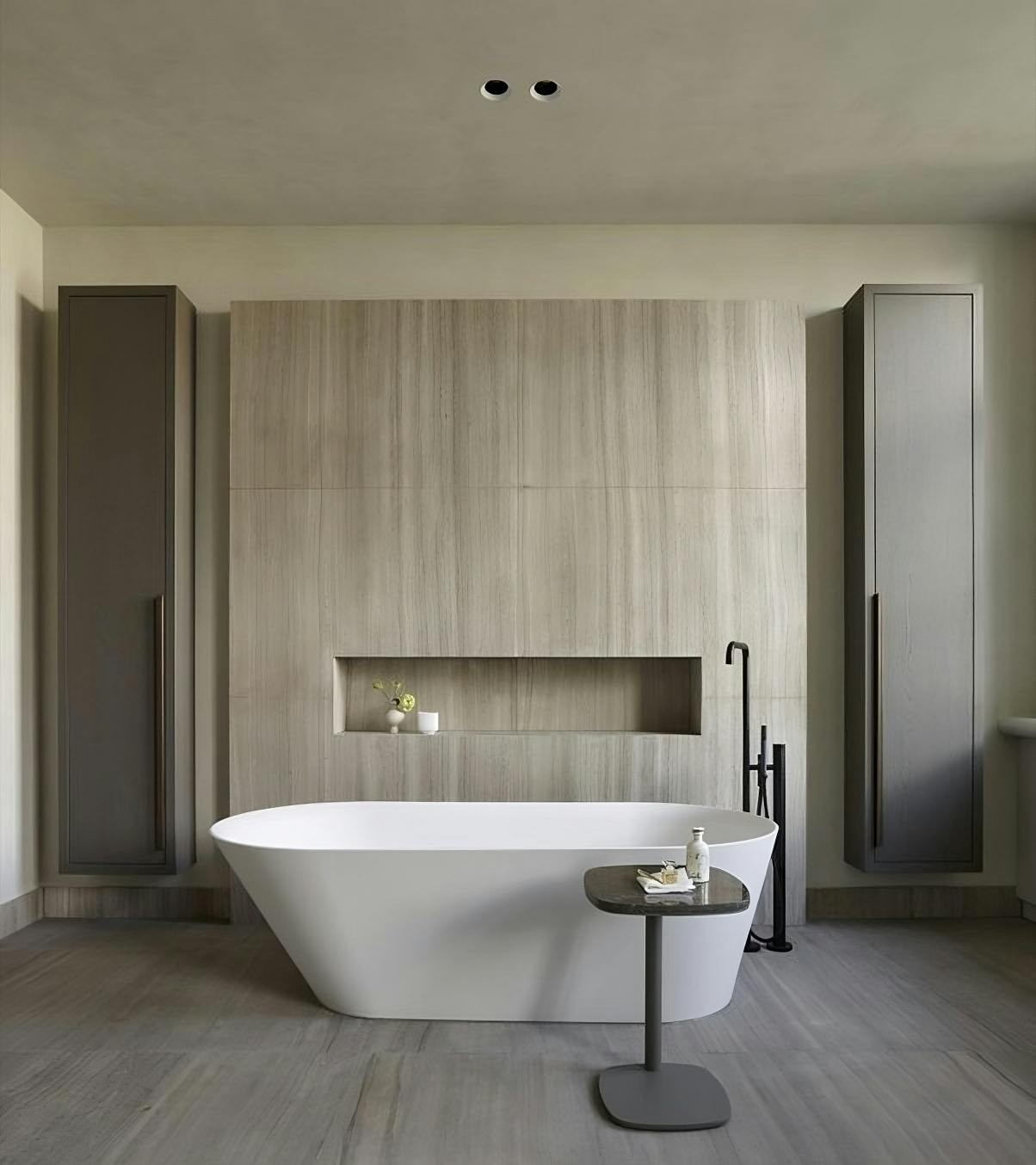 Branded: badkamerinspiratie