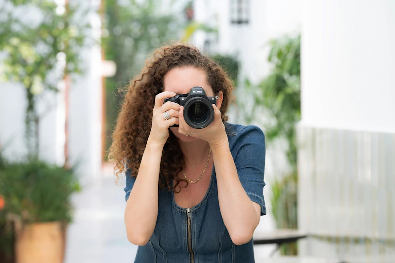 Nieuw - Nikon Z5II