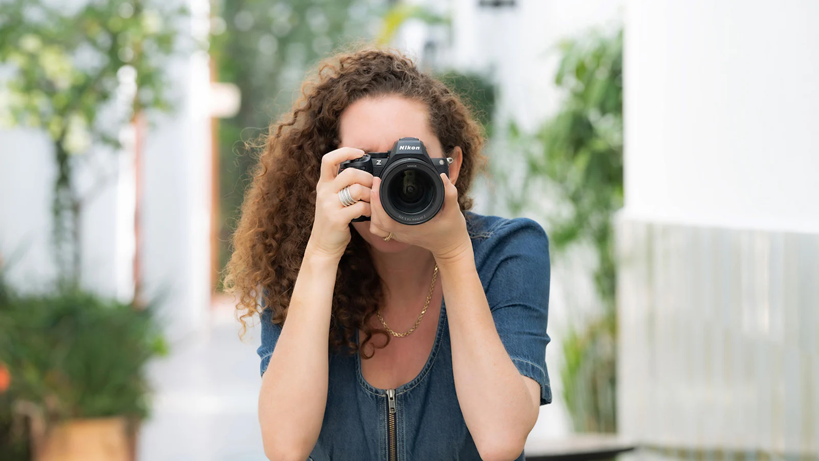 Nieuw - Nikon Z5II