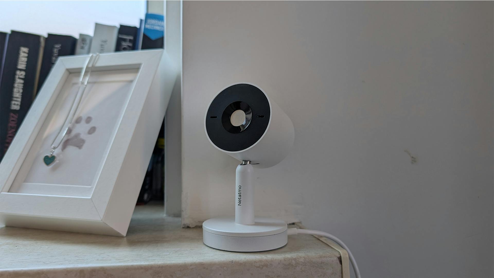 Review Netatmo Binnencamera Advance – Veel nadruk op privacy
