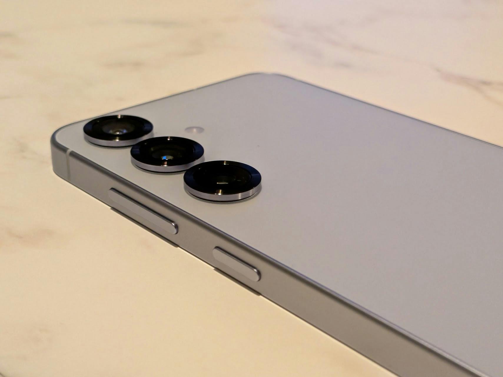 Review Samsung Galaxy S25 – Goed, maar saai