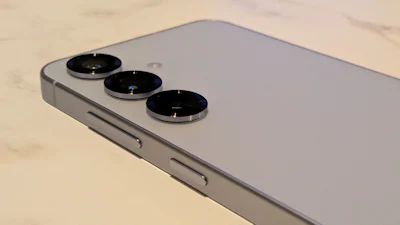 Review Samsung Galaxy S25 – Goed, maar saai