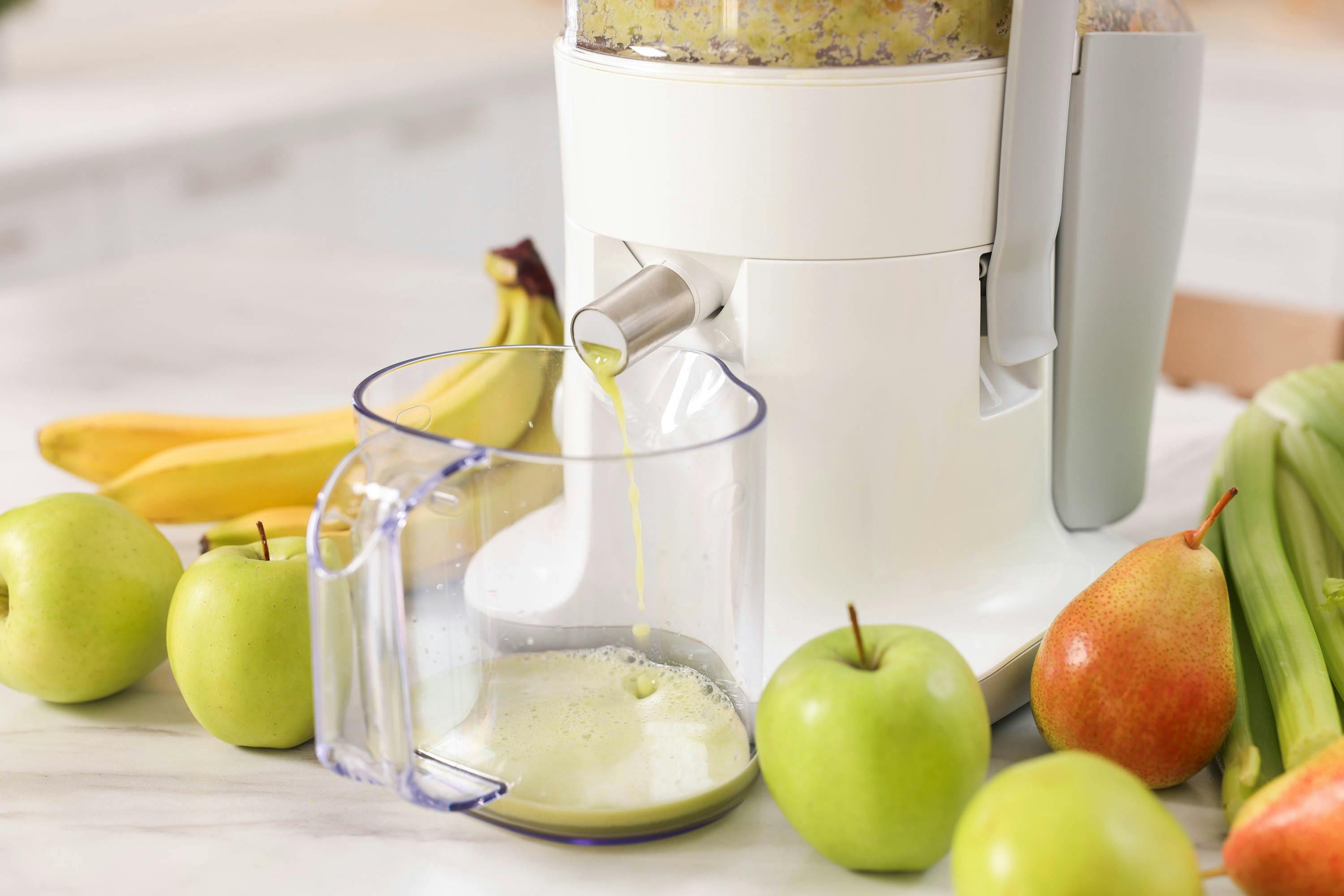 Sapcentrifuge versus slowjuicer: welke moet je kiezen? 