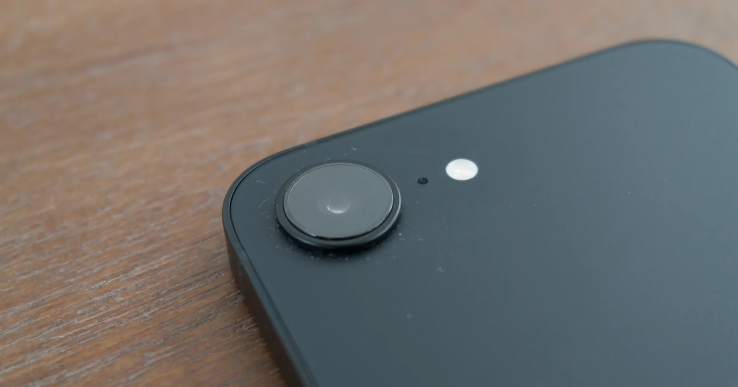 Gerucht: iPhone 17e gaat evenveel kosten als voorganger