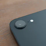 iPhone 16e.