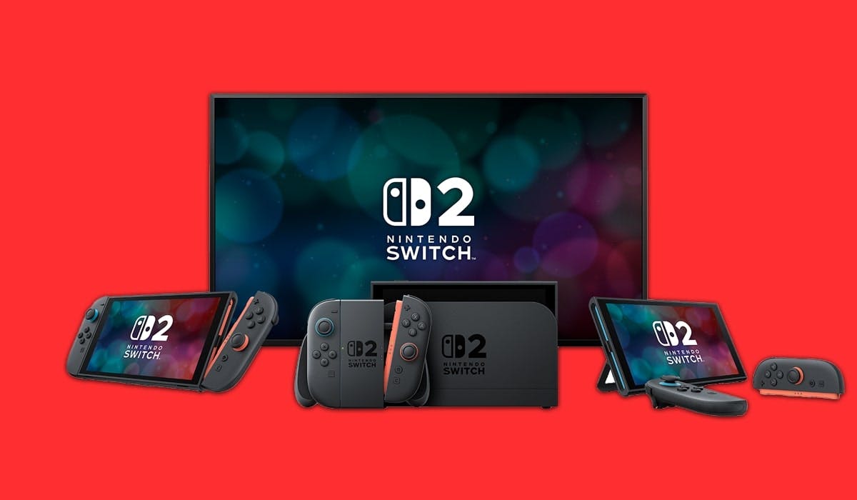 Nintendo Switch 2