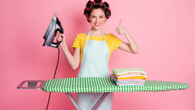 Zo kies je de perfecte strijkplank bij jouw strijkijzer