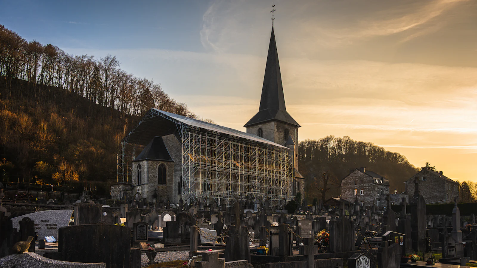 Zo fotografeer je de architectuur tijdens je stedentrip