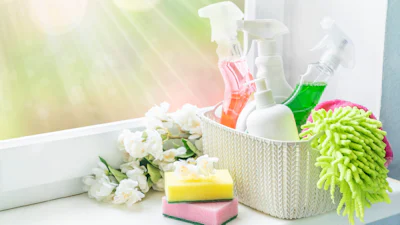 Klaar voor de lente? Dit zijn de klussen voor april