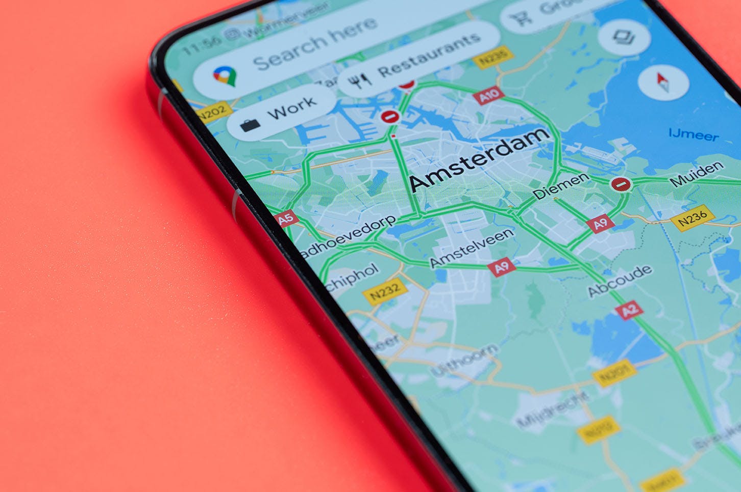 Van stadswandeling tot bergtocht: zo bereken je alle afstanden in Google Maps