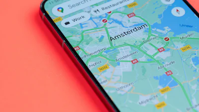 Van stadswandeling tot bergtocht: zo bereken je alle afstanden in Google Maps