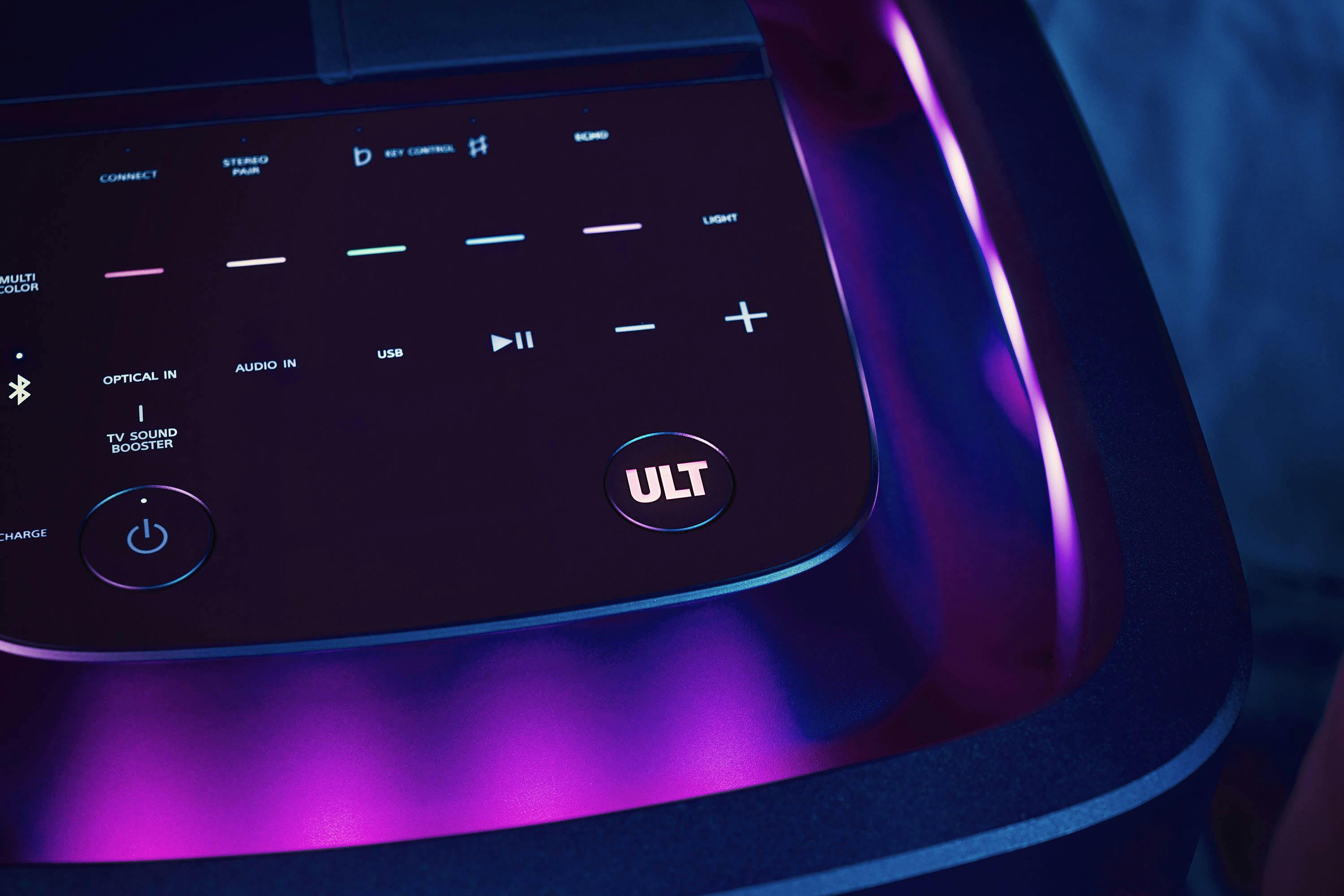 Sony komt met nieuwe ULT POWER SOUND-speakers en (karaoke-)microfoon