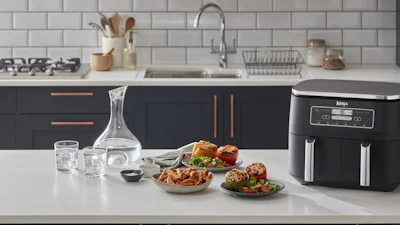 Praktische tips en trucs: zo haal je het meeste uit je airfryer