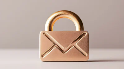 Mailen zonder pottenkijkers: zo versleutel je berichten
