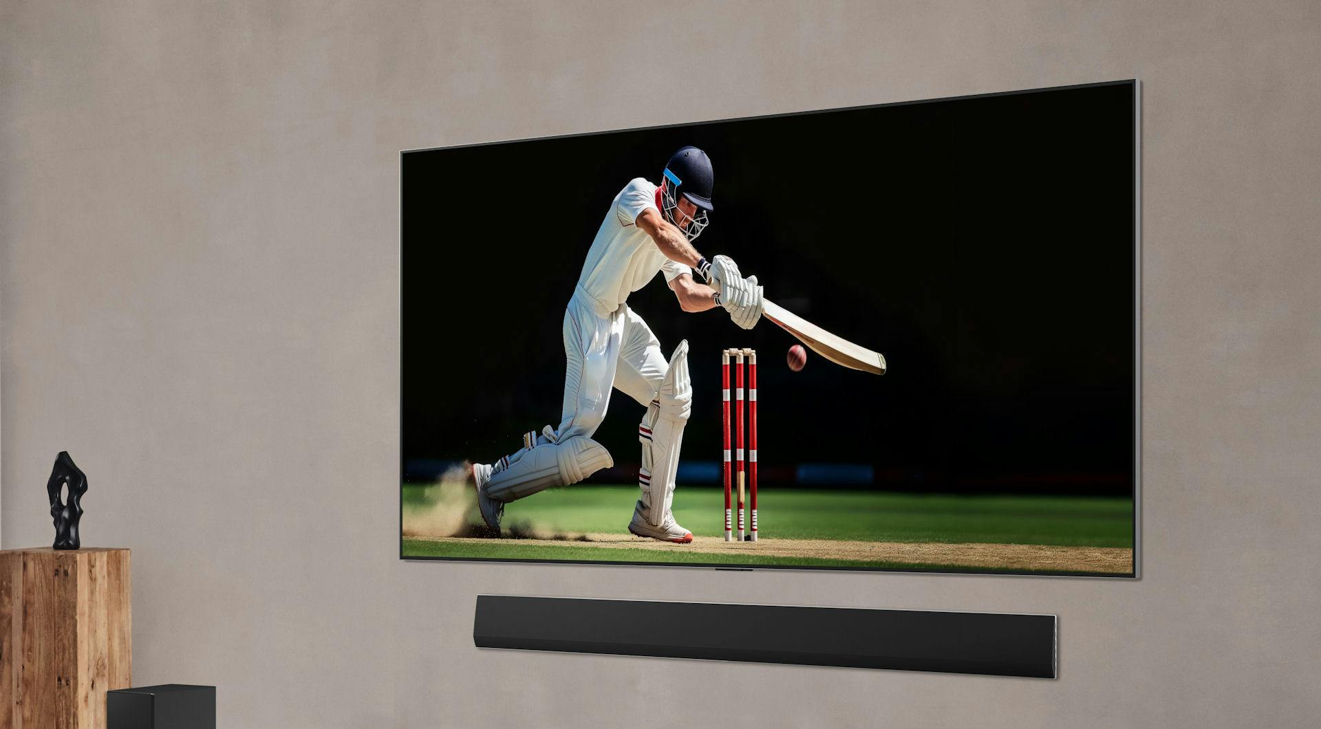 Review LG OLED EVO 65G56LS - Opnieuw de grens verlegd